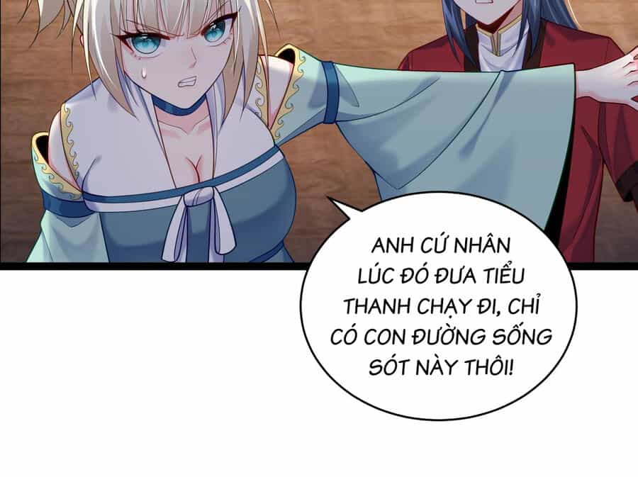 Tiên Giới Đệ Nhất Nội Ứng - Chương 20 - ảnh 71