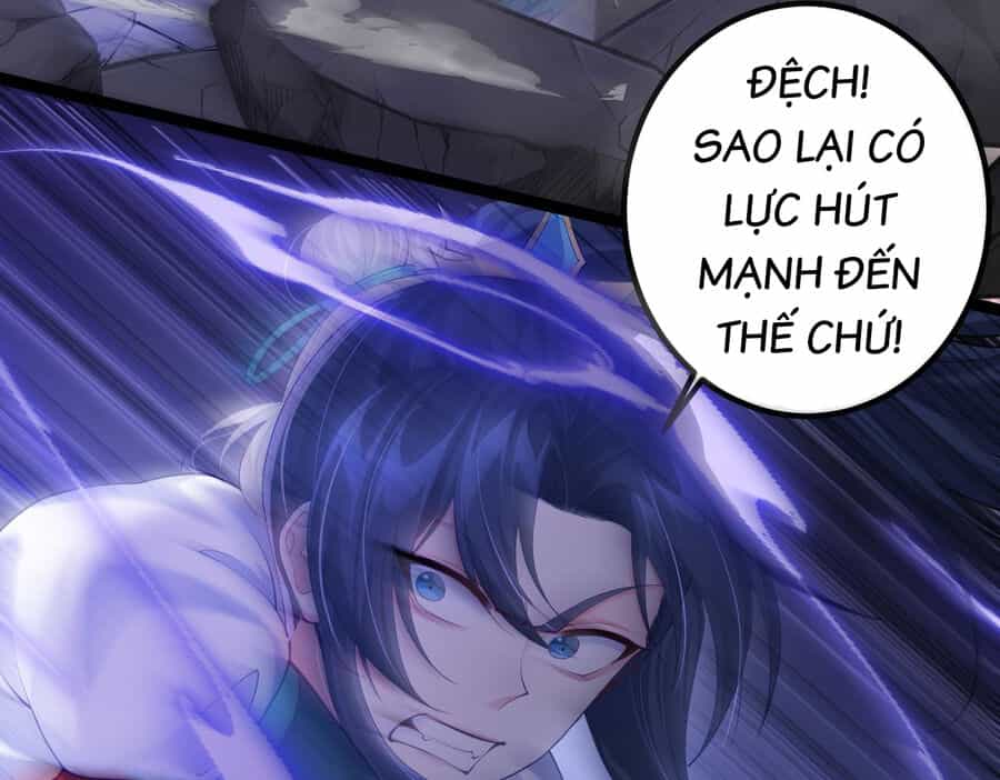 Tiên Giới Đệ Nhất Nội Ứng - Chương 20.5 - ảnh 46