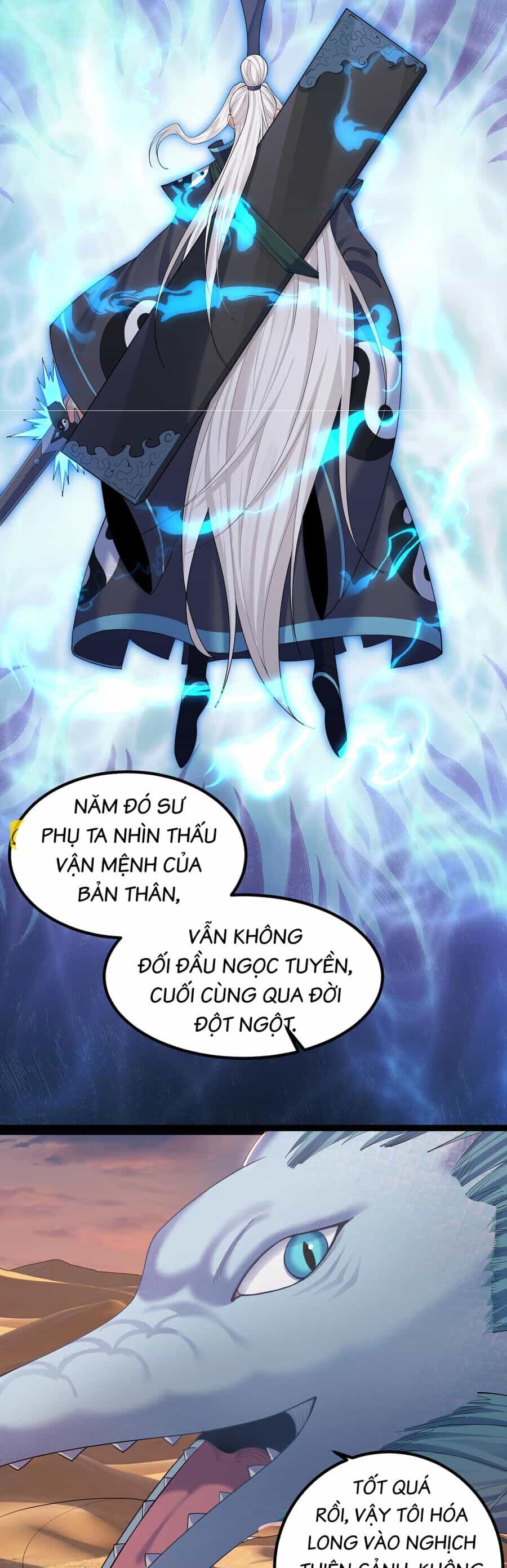 Tiên Giới Đệ Nhất Nội Ứng - Chương 24 - ảnh 12
