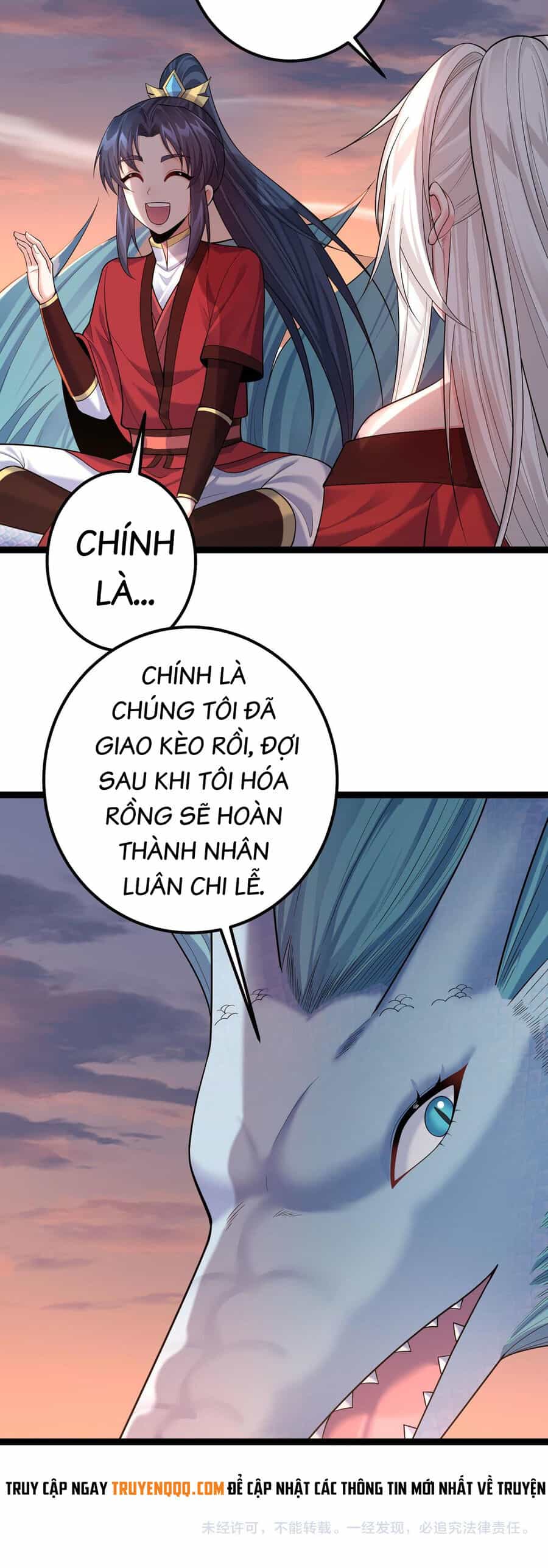 Tiên Giới Đệ Nhất Nội Ứng - Chương 24 - ảnh 18