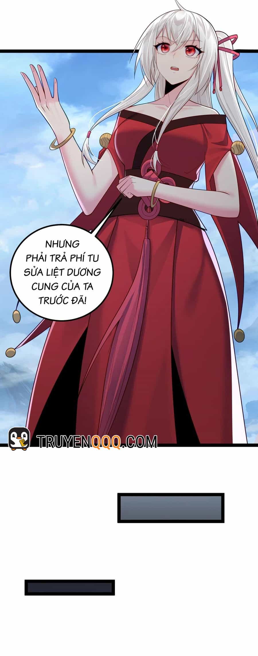 Tiên Giới Đệ Nhất Nội Ứng - Chương 35 - ảnh 2