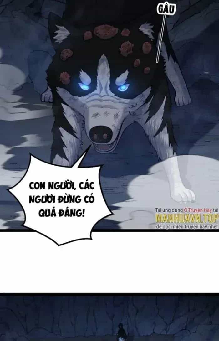 Tiên Giới Đệ Nhất Nội Ứng - Chương 38 - ảnh 32