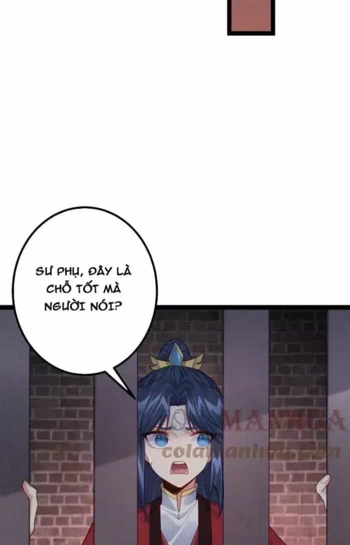 Tiên Giới Đệ Nhất Nội Ứng - Chương 39 - ảnh 35