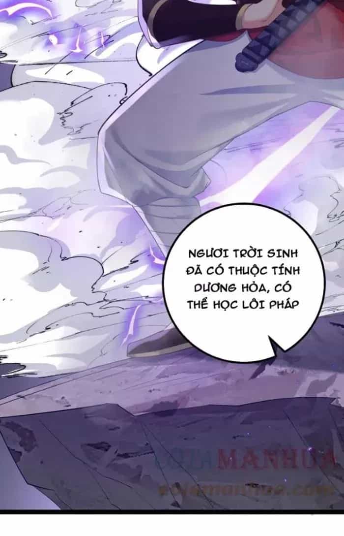 Tiên Giới Đệ Nhất Nội Ứng - Chương 39 - ảnh 45
