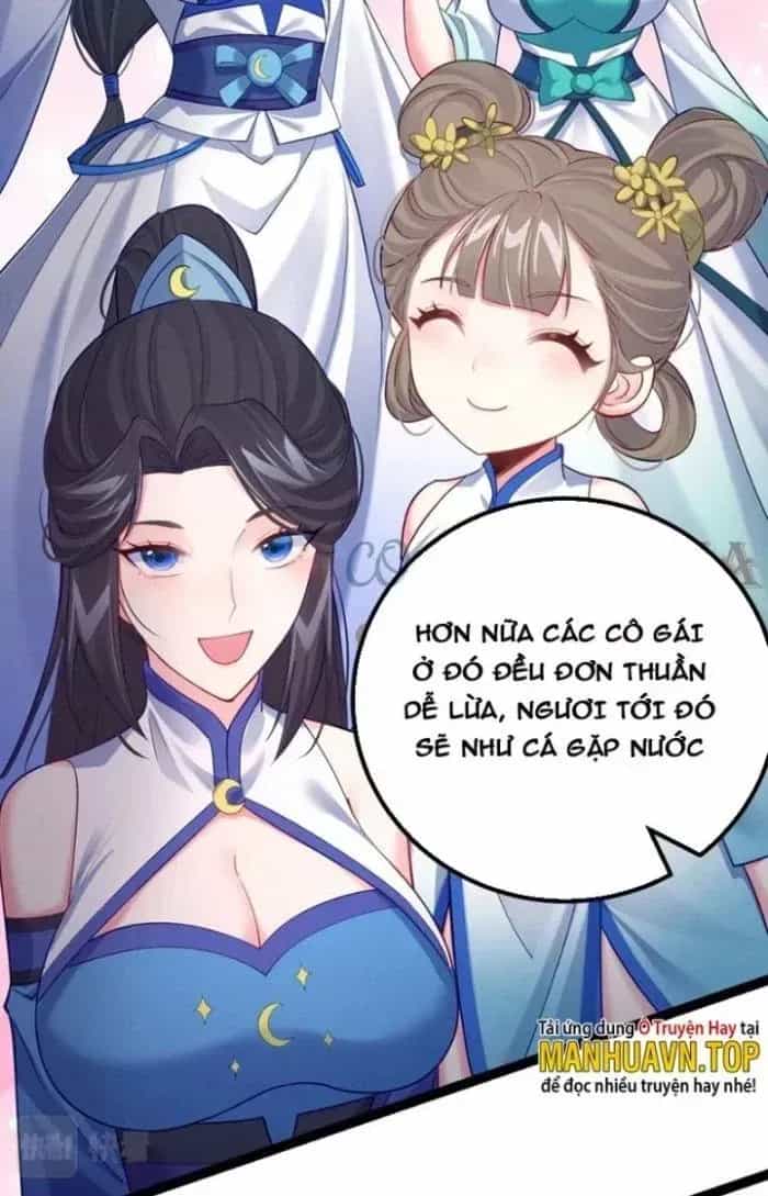 Tiên Giới Đệ Nhất Nội Ứng - Chương 39 - ảnh 49
