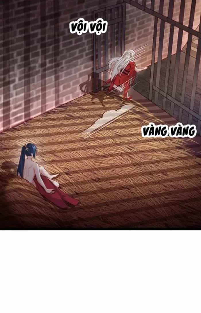 Tiên Giới Đệ Nhất Nội Ứng - Chương 40 - ảnh 38