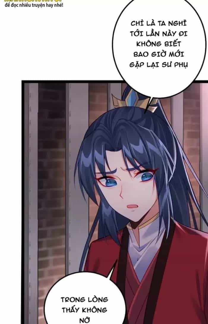 Tiên Giới Đệ Nhất Nội Ứng - Chương 40 - ảnh 5
