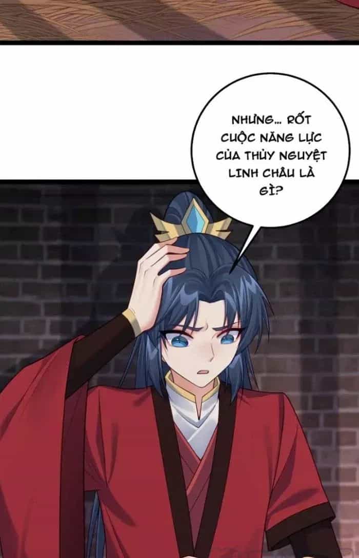 Tiên Giới Đệ Nhất Nội Ứng - Chương 40 - ảnh 52