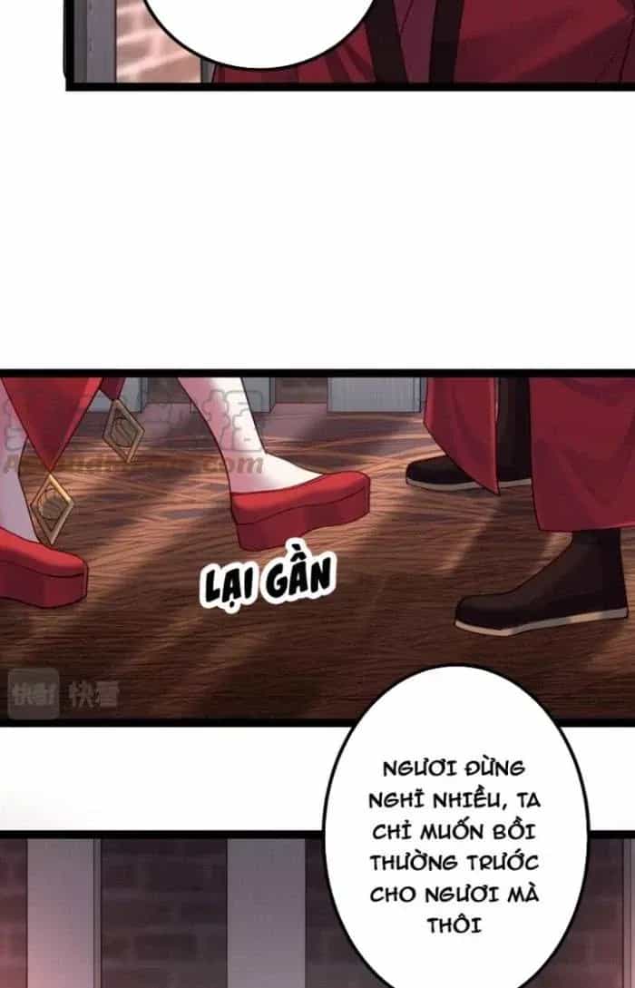 Tiên Giới Đệ Nhất Nội Ứng - Chương 40 - ảnh 6