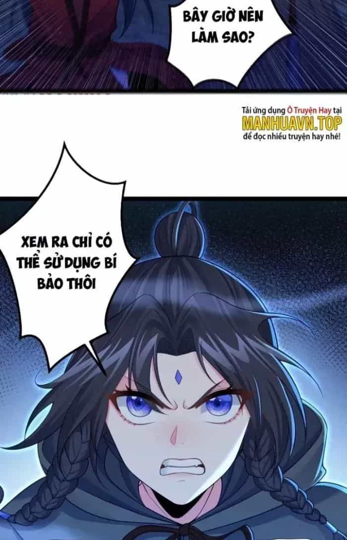 Tiên Giới Đệ Nhất Nội Ứng - Chương 41 - ảnh 37
