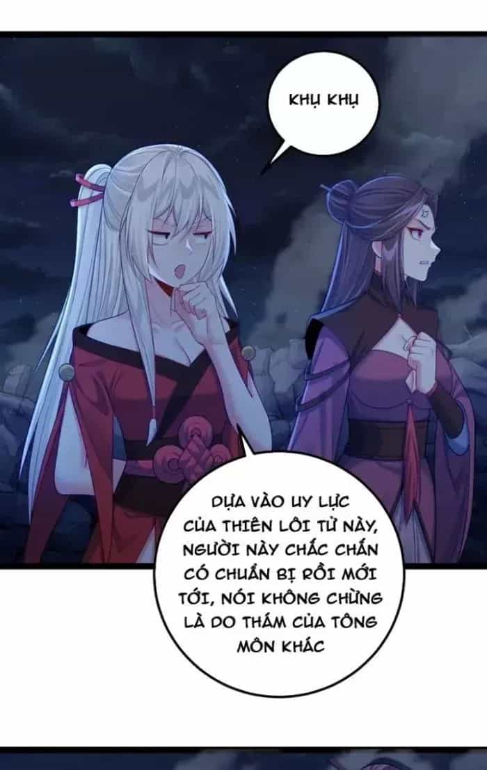 Tiên Giới Đệ Nhất Nội Ứng - Chương 41 - ảnh 57