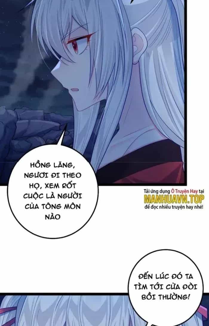 Tiên Giới Đệ Nhất Nội Ứng - Chương 41 - ảnh 59