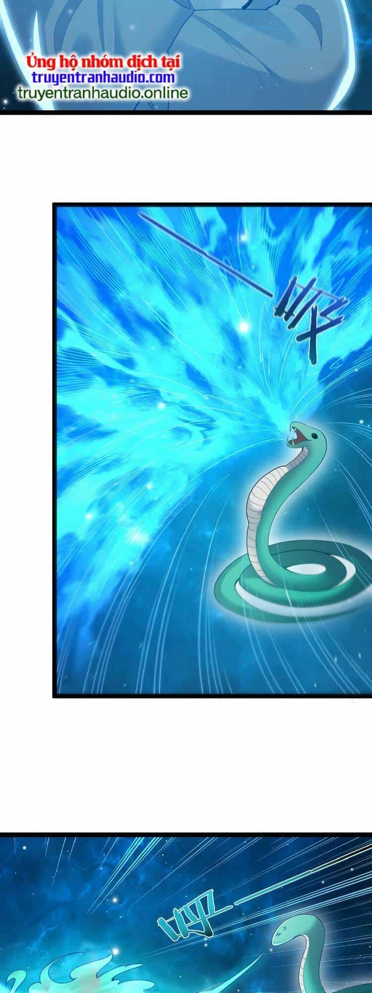 Tiên Giới Đệ Nhất Nội Ứng - Chương 5 - ảnh 5