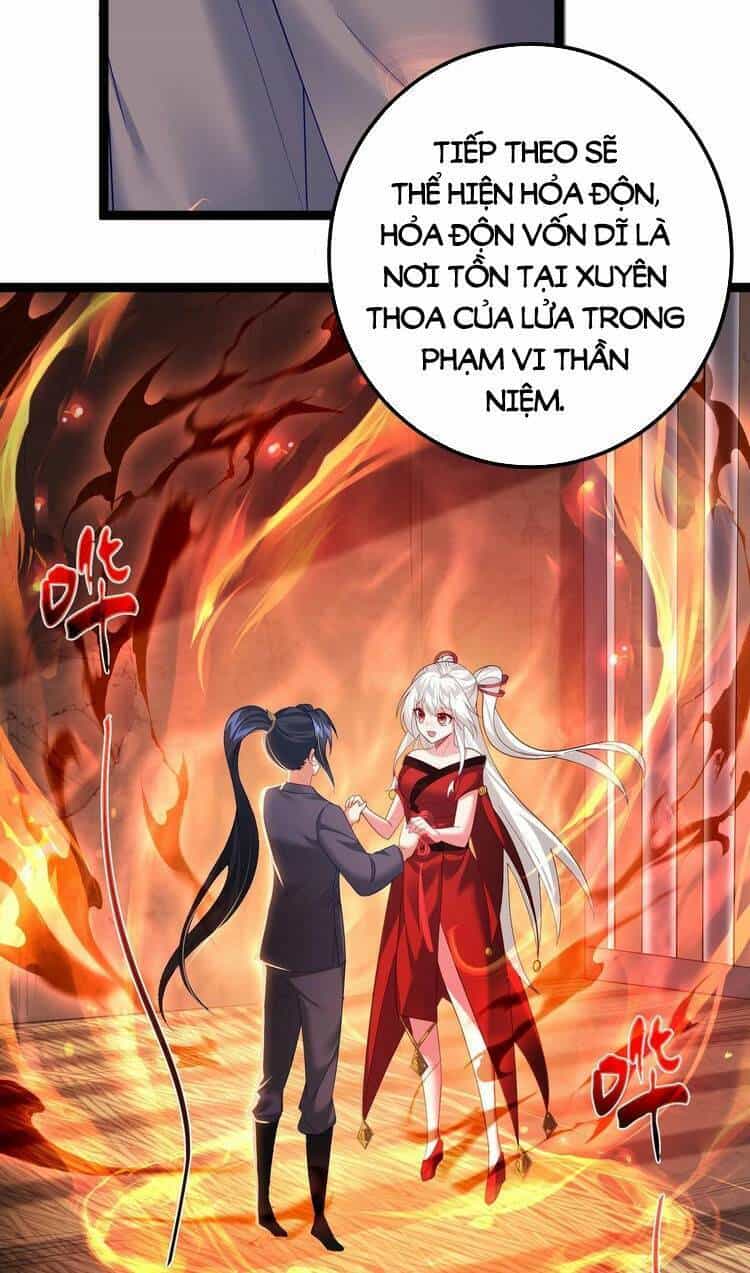 Tiên Giới Đệ Nhất Nội Ứng - Chương 6 - ảnh 18