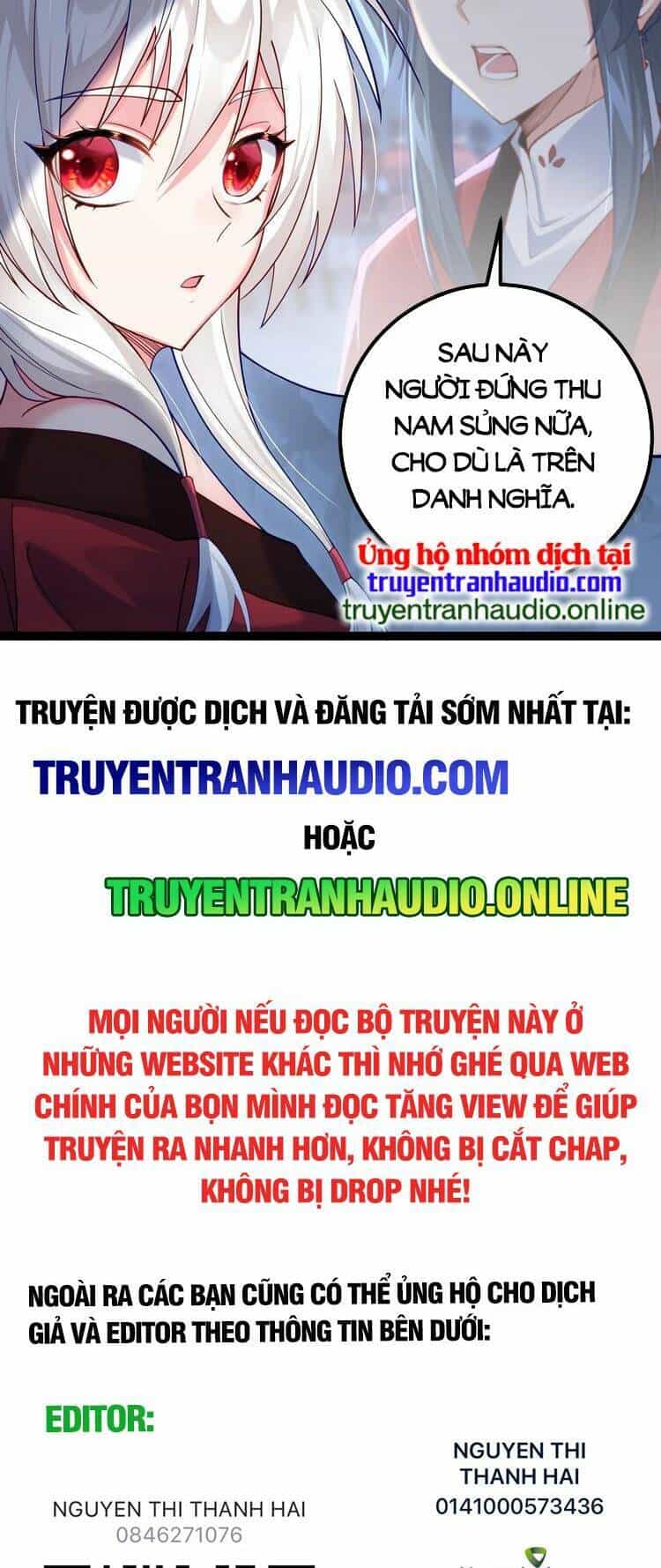 Tiên Giới Đệ Nhất Nội Ứng - Chương 7 - ảnh 26