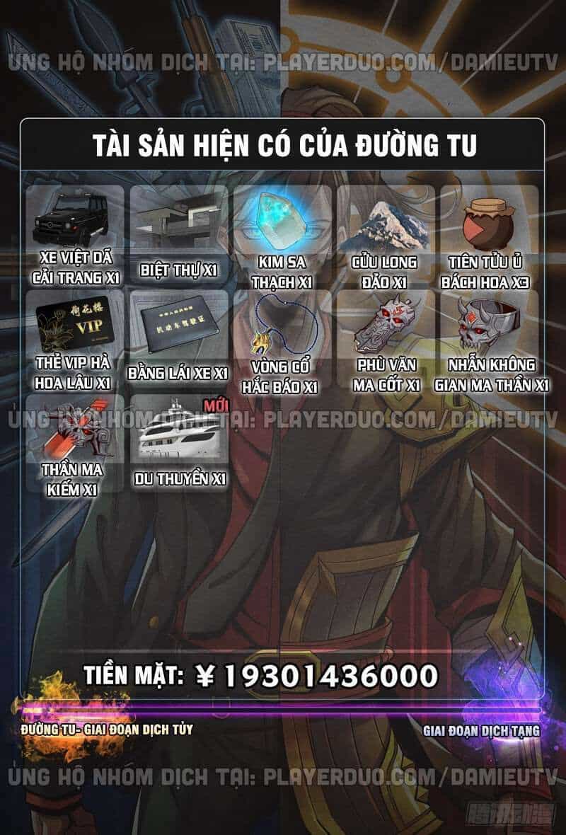 Tiên Giới Quy Lai - Chương 129 - ảnh 12