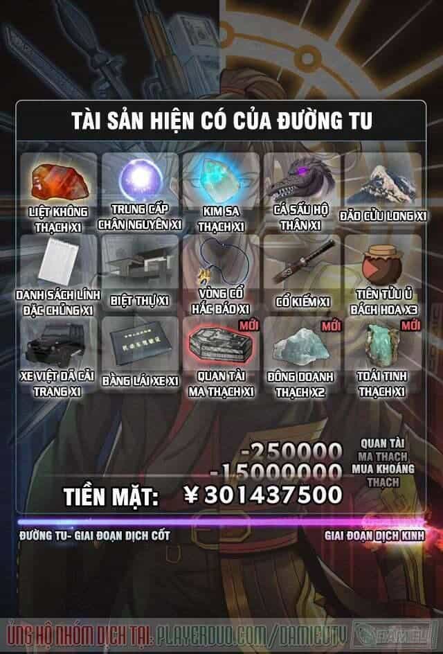 Tiên Giới Quy Lai - Chương 92 - ảnh 13