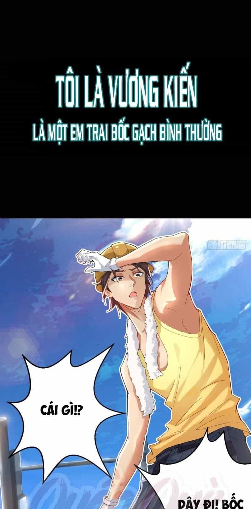 Tiên Giới Thương Thành - Chương 0 - ảnh 1