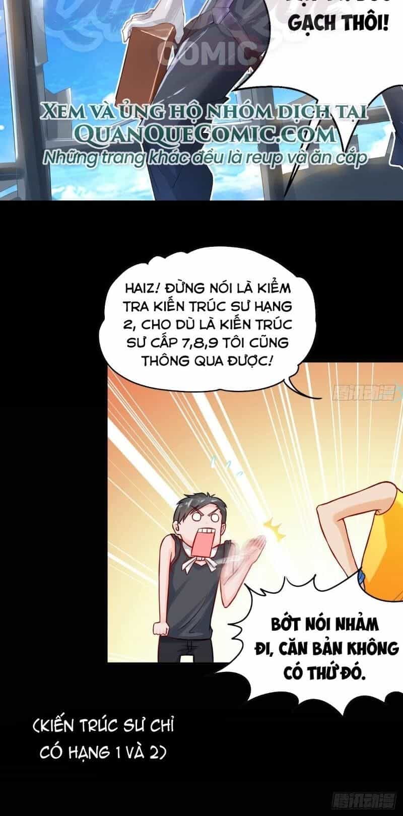 Tiên Giới Thương Thành - Chương 0 - ảnh 2