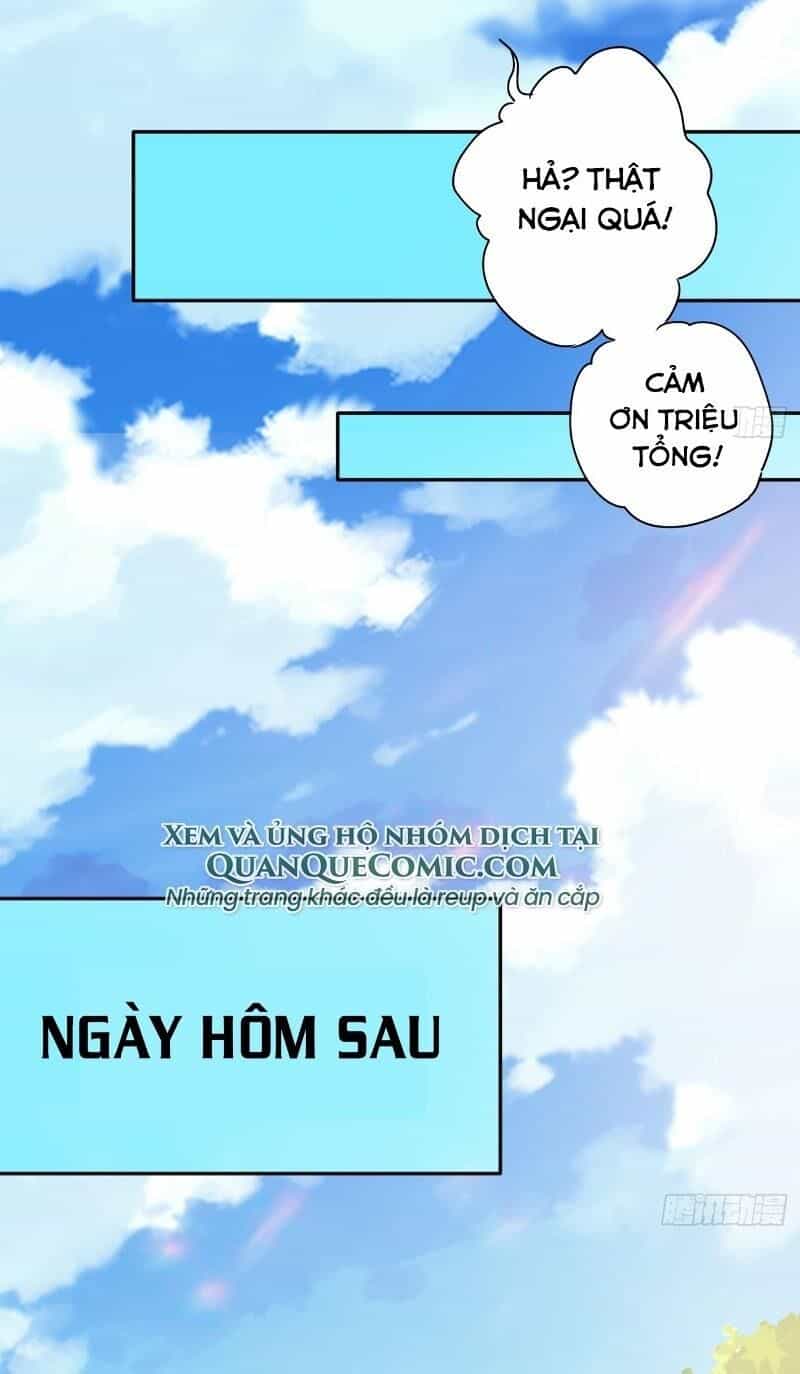 Tiên Giới Thương Thành - Chương 9 - ảnh 13