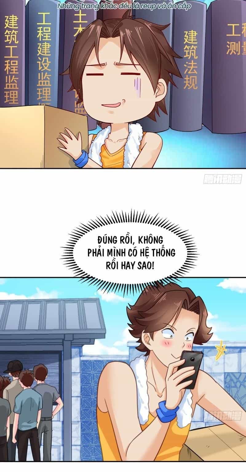Tiên Giới Thương Thành - Chương 9 - ảnh 22