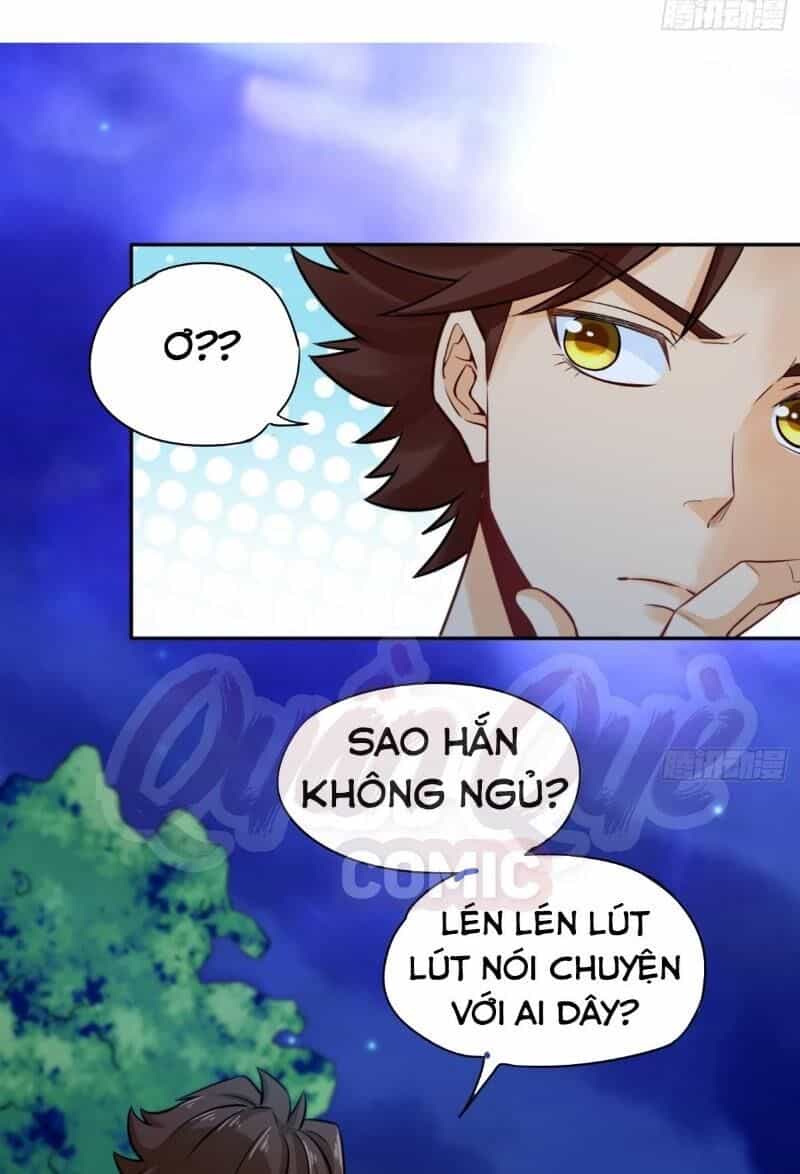 Tiên Giới Thương Thành - Chương 10 - ảnh 27