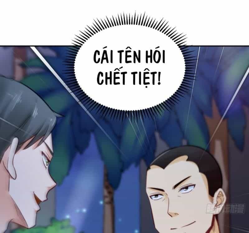 Tiên Giới Thương Thành - Chương 10 - ảnh 29