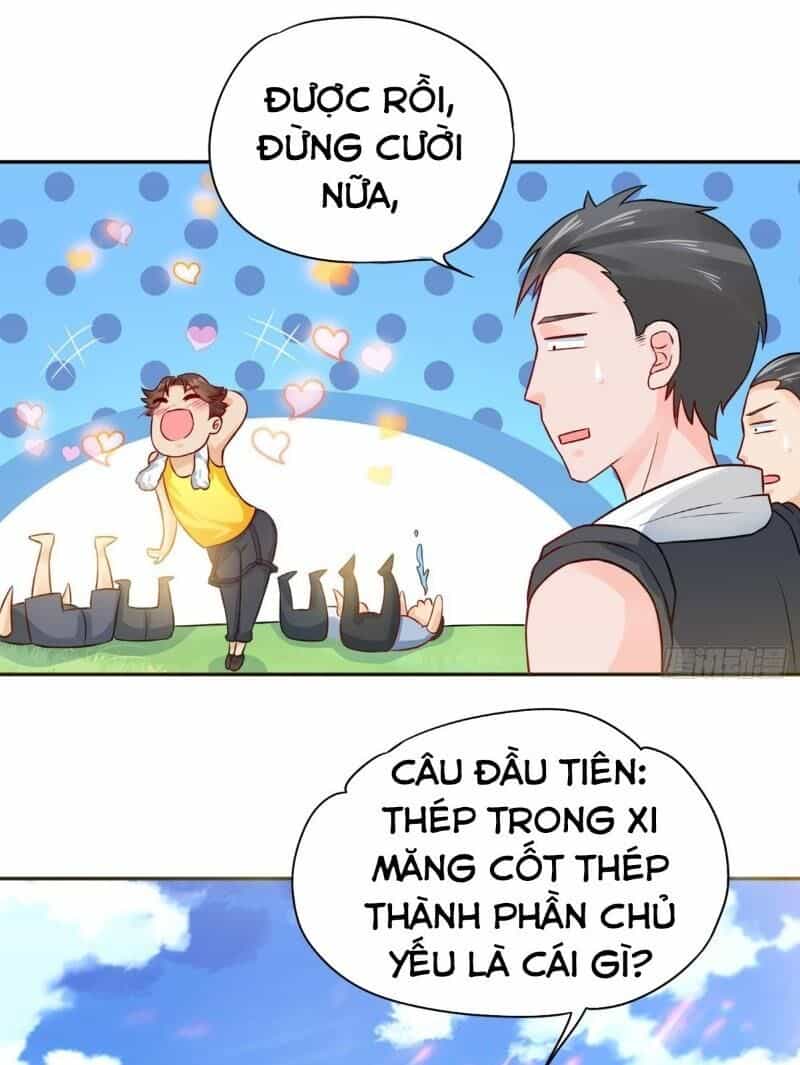 Tiên Giới Thương Thành - Chương 10 - ảnh 7