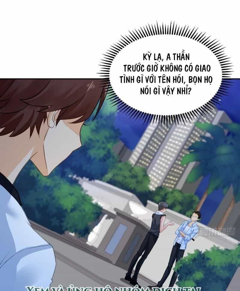 Tiên Giới Thương Thành - Chương 11 - ảnh 1