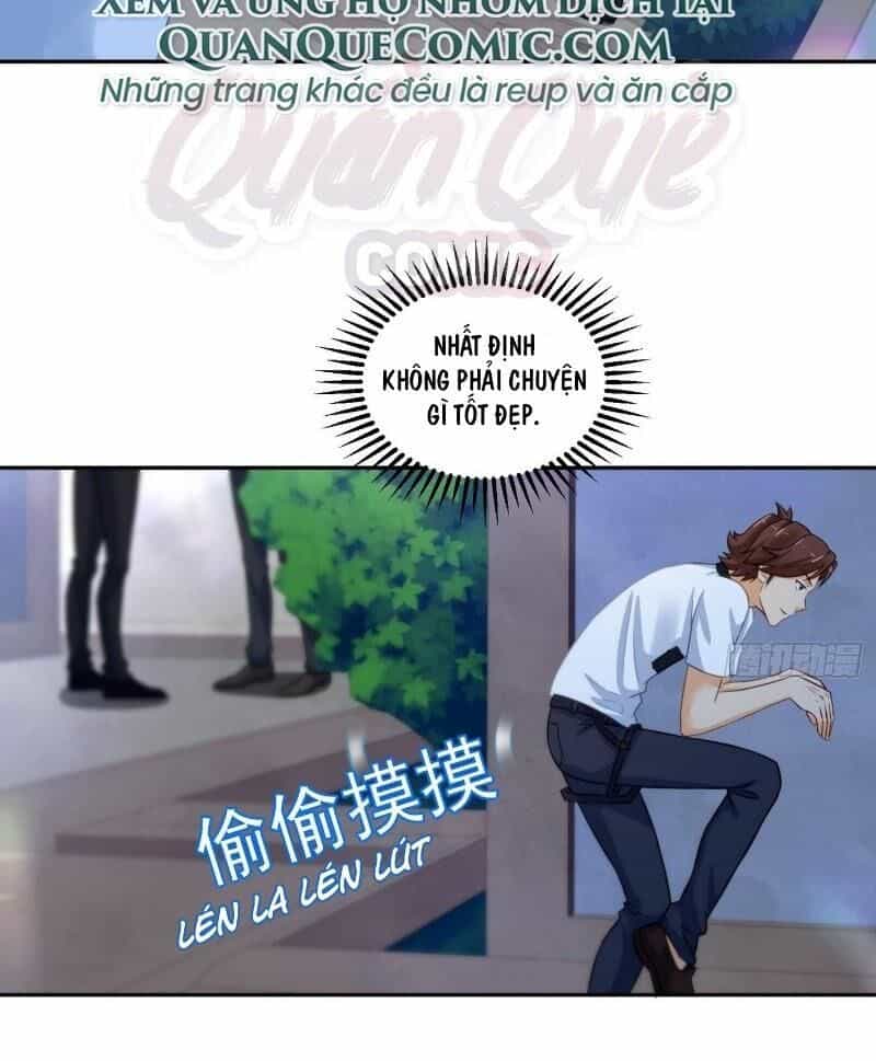 Tiên Giới Thương Thành - Chương 11 - ảnh 2