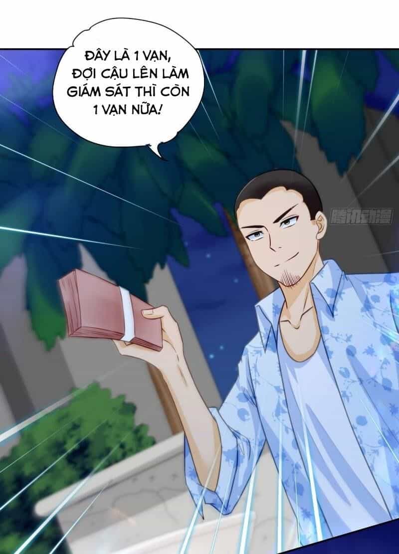 Tiên Giới Thương Thành - Chương 11 - ảnh 3