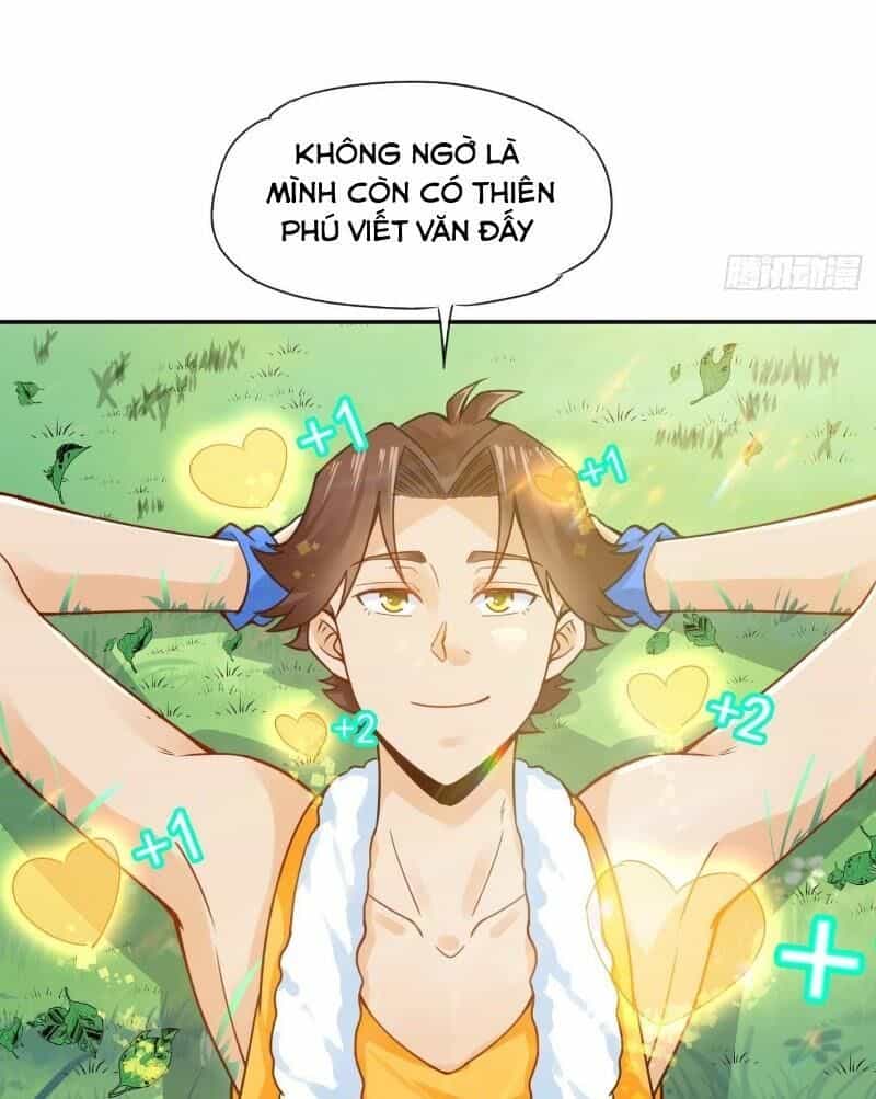 Tiên Giới Thương Thành - Chương 11 - ảnh 31