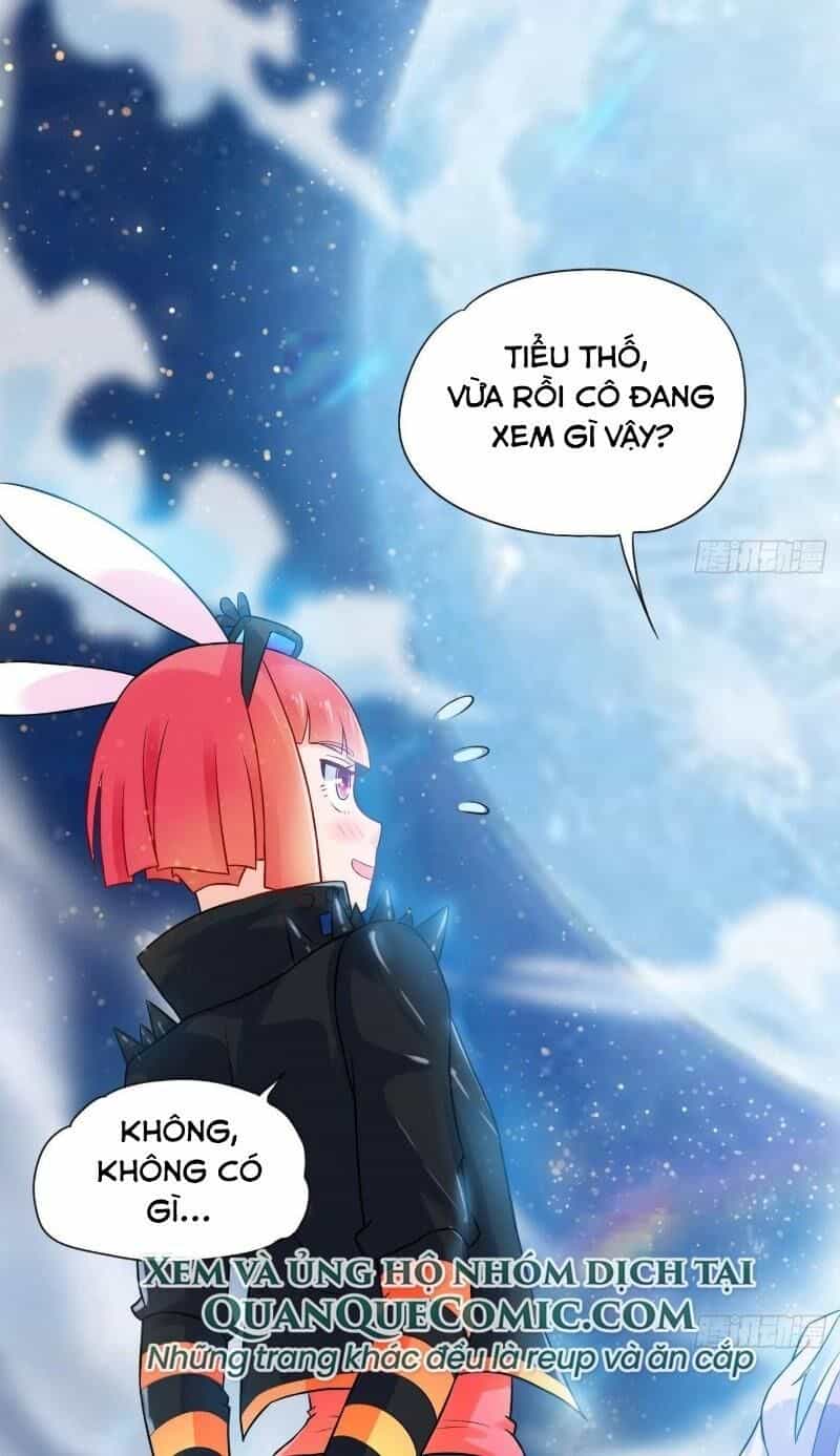 Tiên Giới Thương Thành - Chương 11 - ảnh 33