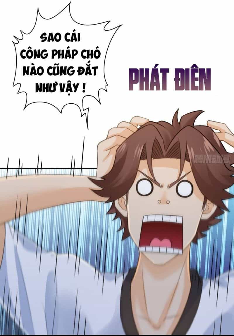 Tiên Giới Thương Thành - Chương 12 - ảnh 10