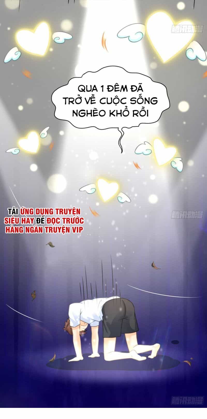 Tiên Giới Thương Thành - Chương 12 - ảnh 11
