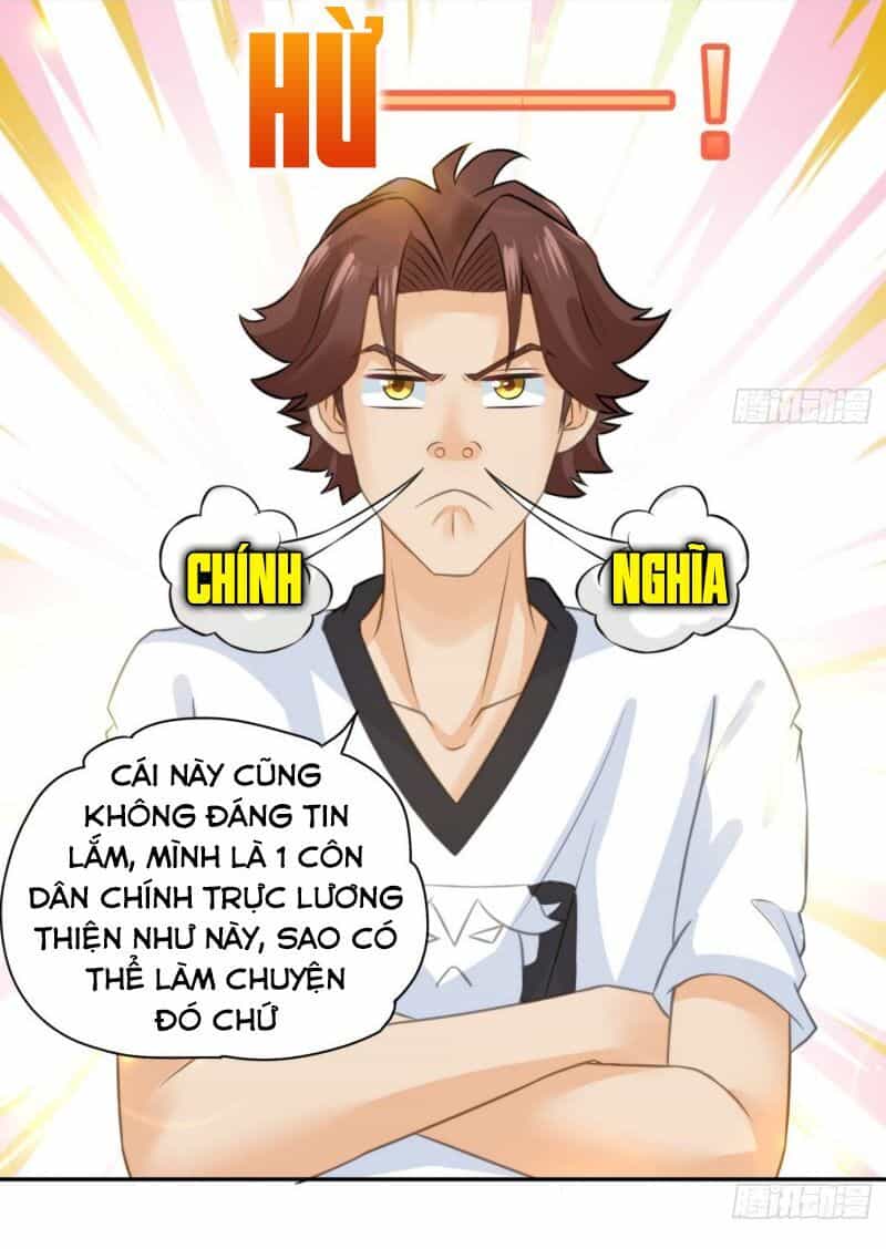 Tiên Giới Thương Thành - Chương 12 - ảnh 8