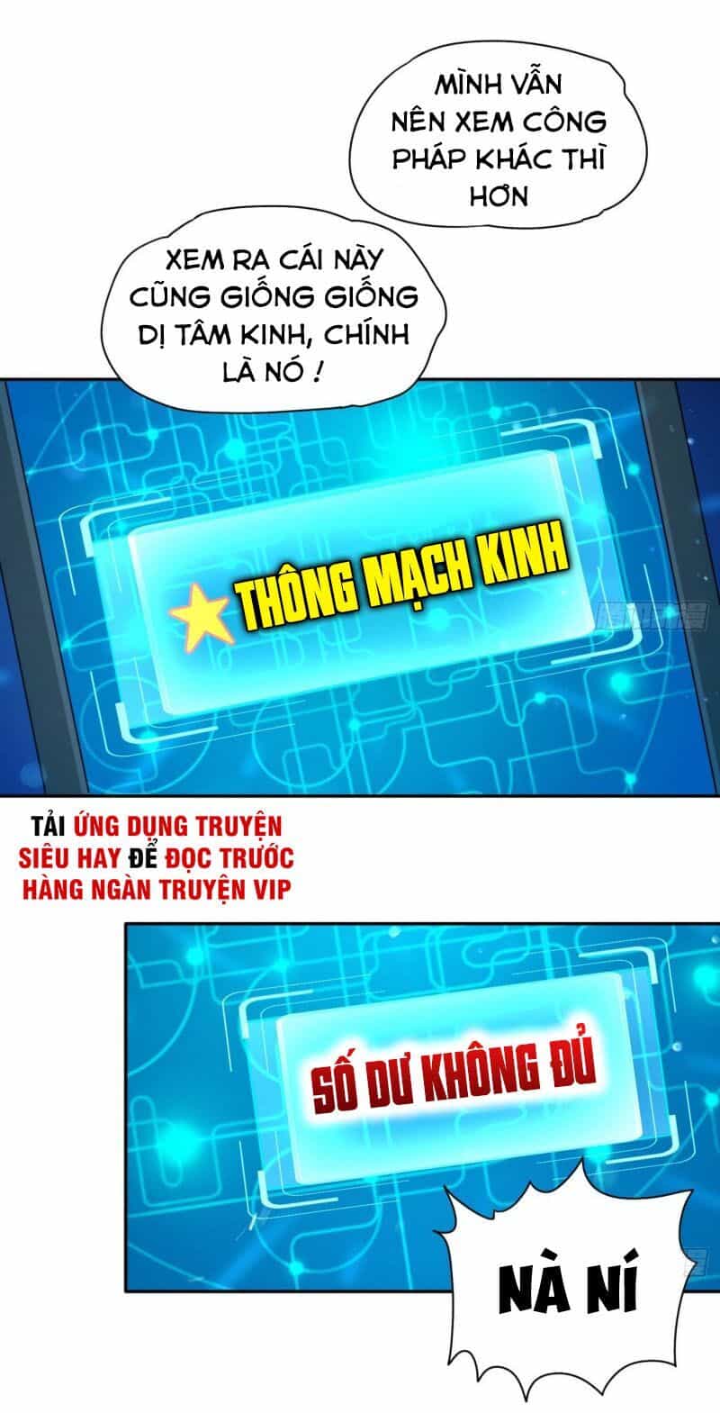 Tiên Giới Thương Thành - Chương 12 - ảnh 9