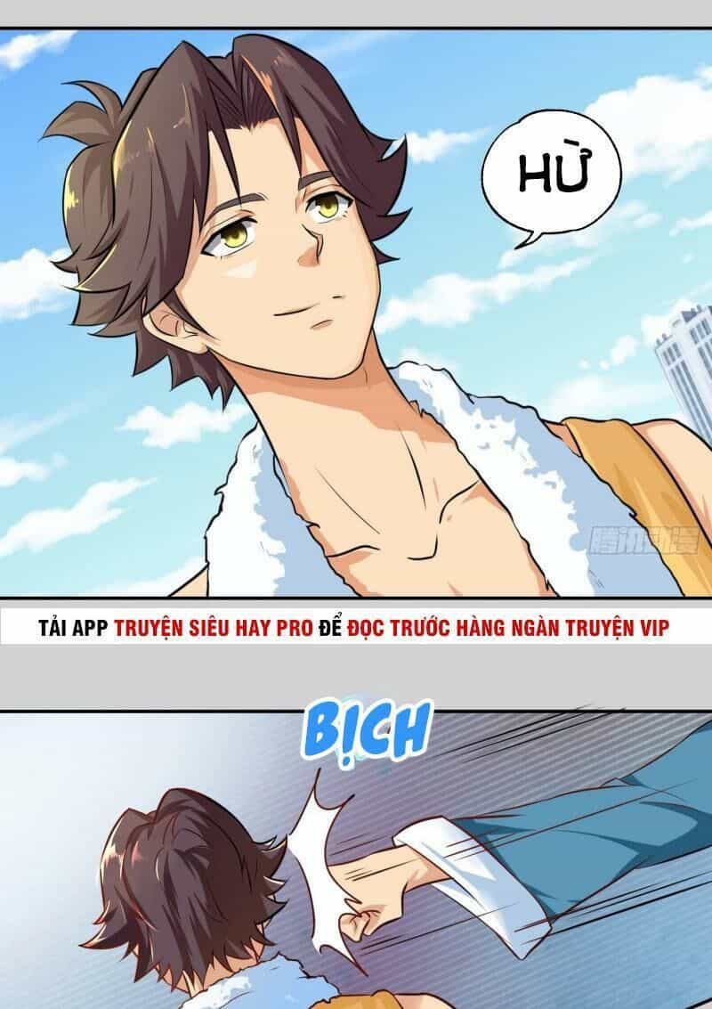Tiên Giới Thương Thành - Chương 14 - ảnh 15
