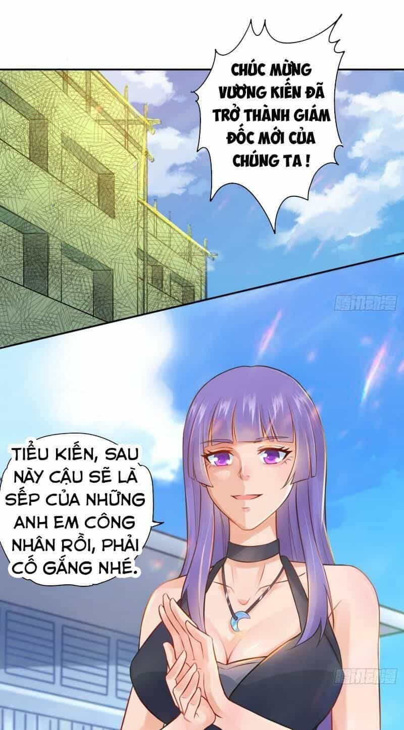 Tiên Giới Thương Thành - Chương 14 - ảnh 2