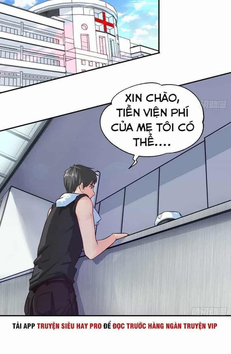 Tiên Giới Thương Thành - Chương 14 - ảnh 28