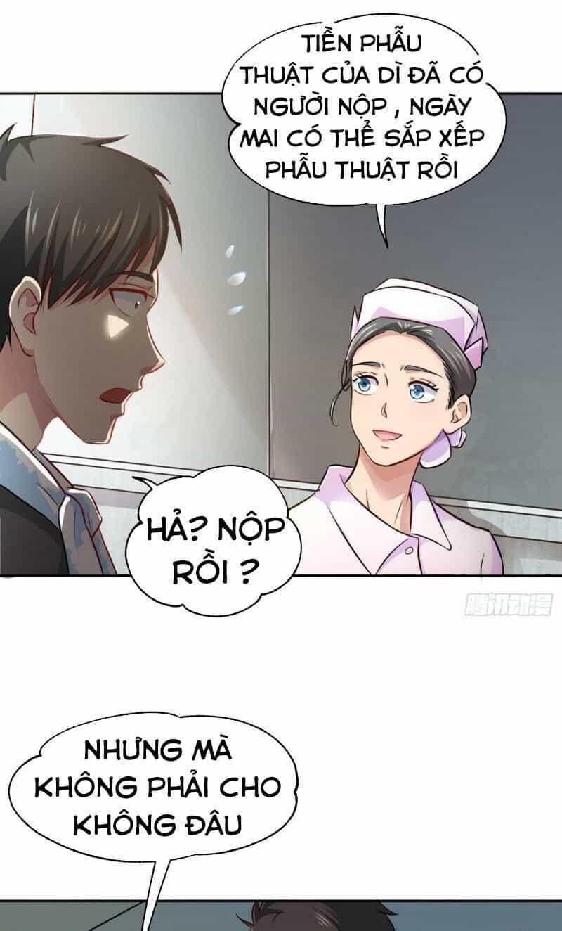 Tiên Giới Thương Thành - Chương 14 - ảnh 29