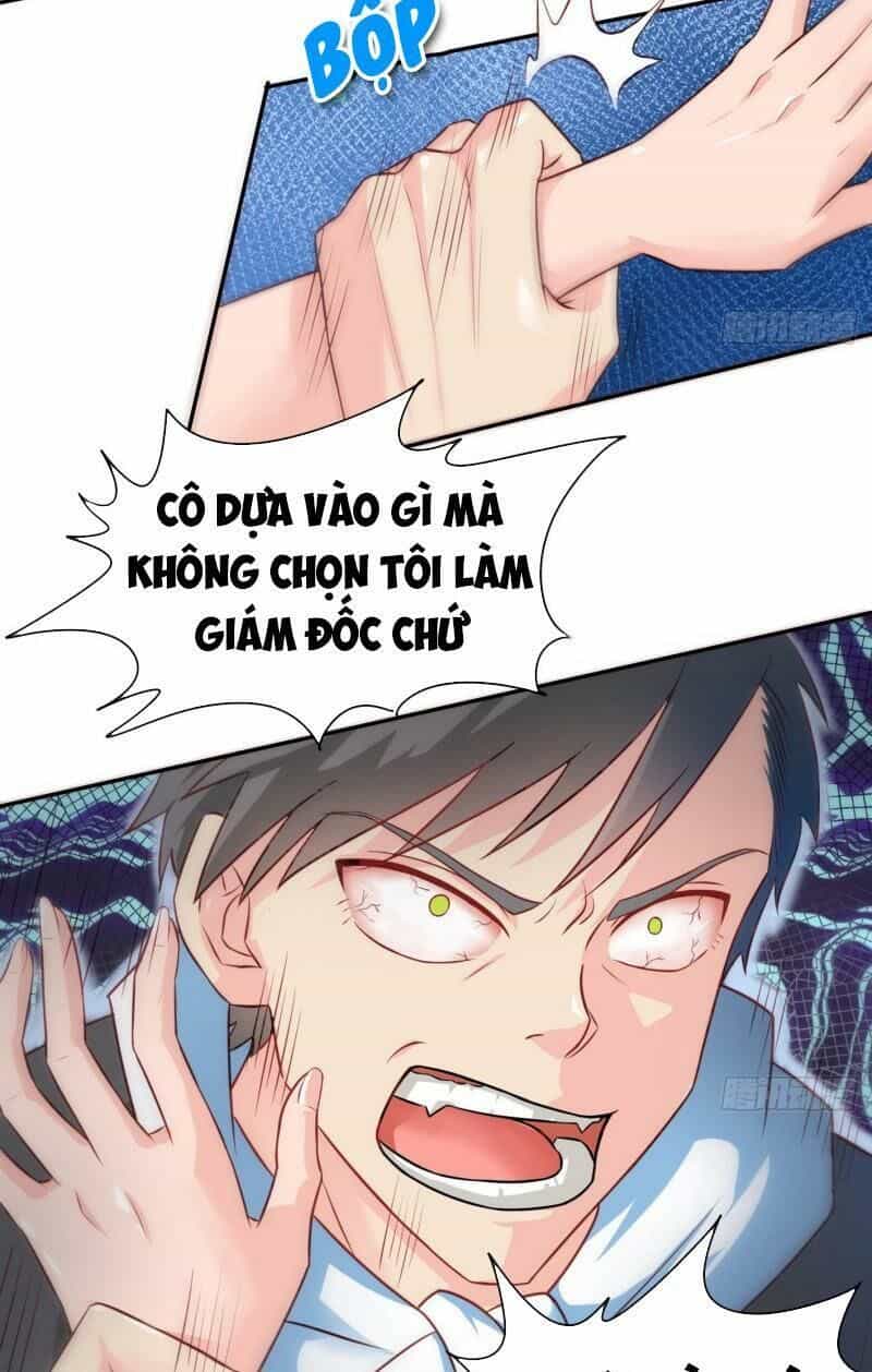 Tiên Giới Thương Thành - Chương 14 - ảnh 6