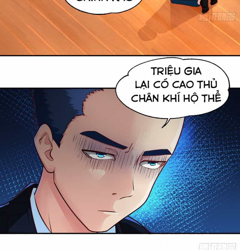 Tiên Giới Thương Thành - Chương 15 - ảnh 10