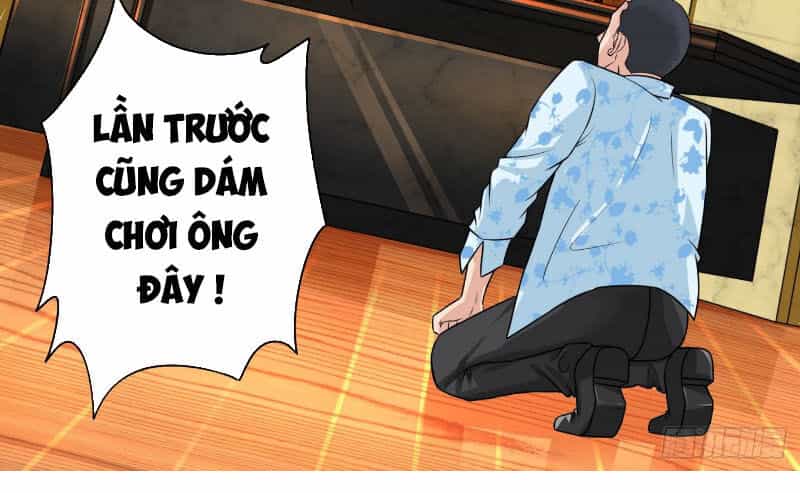 Tiên Giới Thương Thành - Chương 15 - ảnh 18