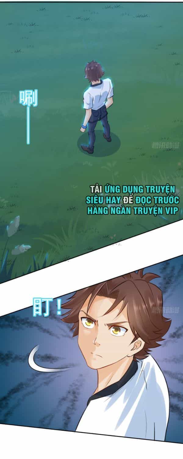 Tiên Giới Thương Thành - Chương 16 - ảnh 14