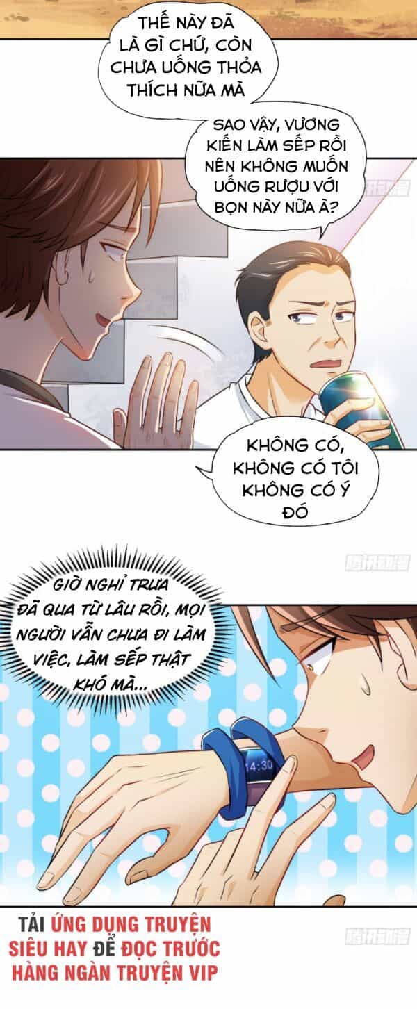 Tiên Giới Thương Thành - Chương 16 - ảnh 2