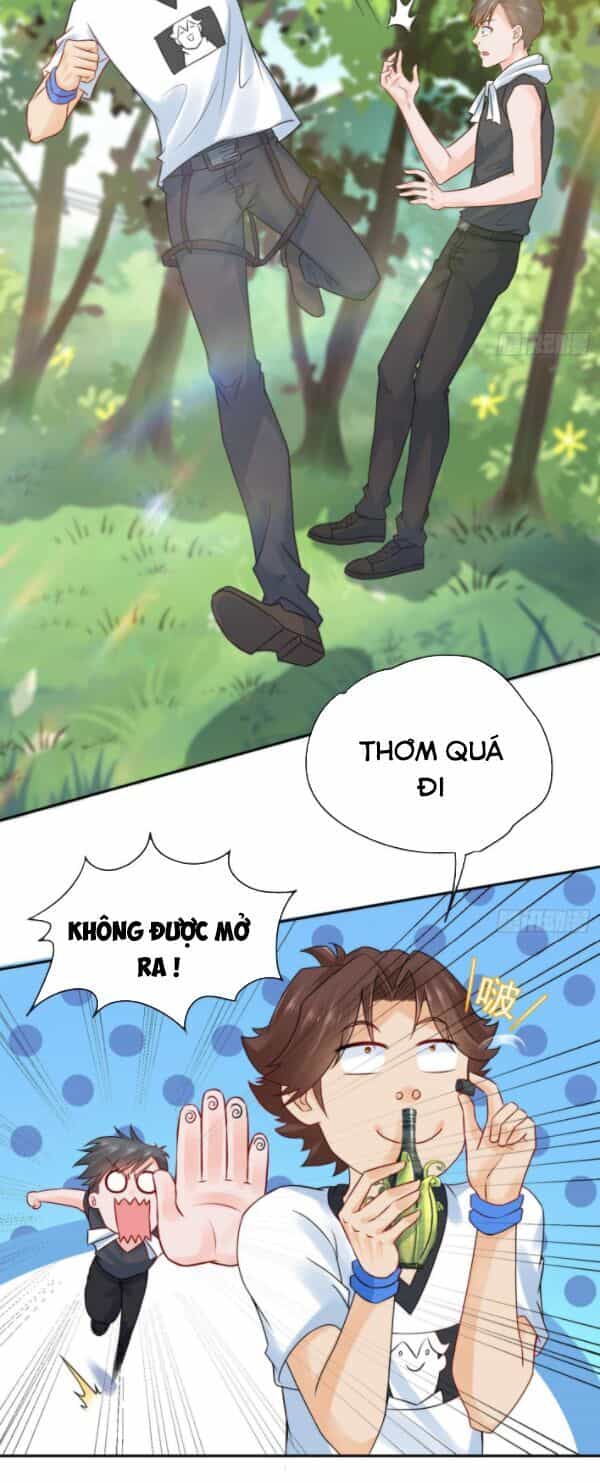 Tiên Giới Thương Thành - Chương 16 - ảnh 7