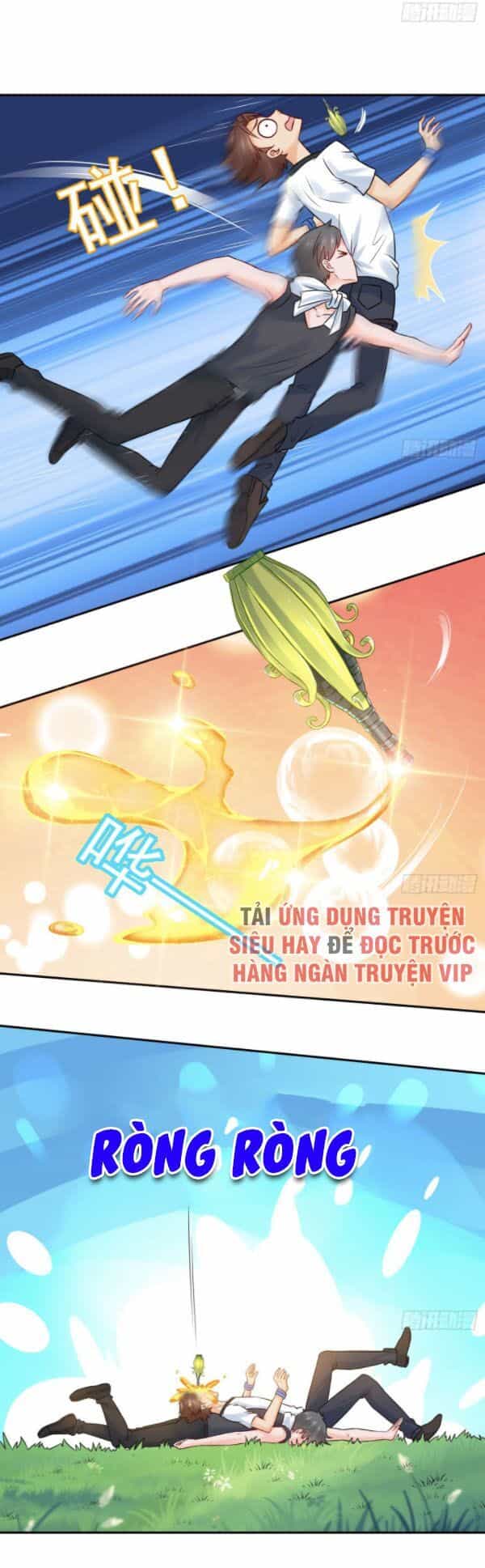 Tiên Giới Thương Thành - Chương 16 - ảnh 8