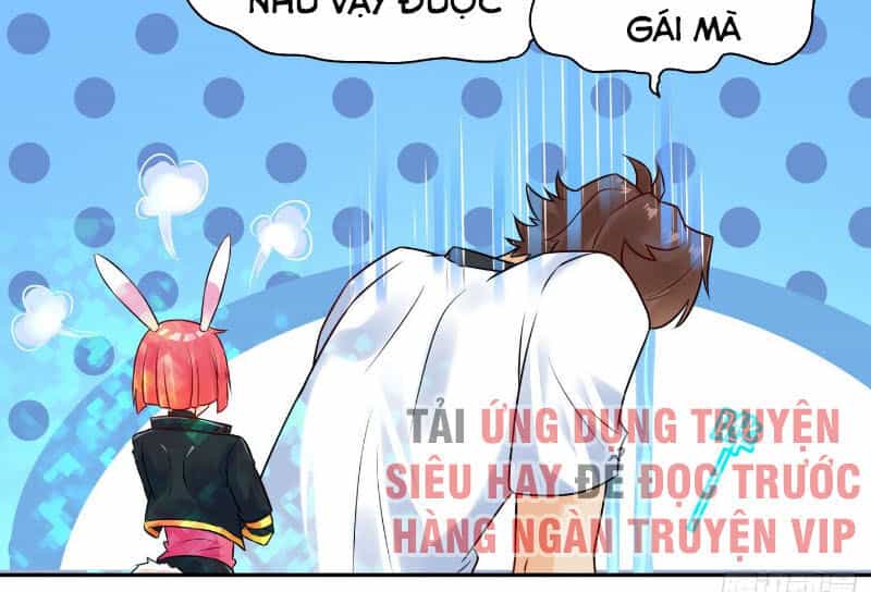 Tiên Giới Thương Thành - Chương 17 - ảnh 25