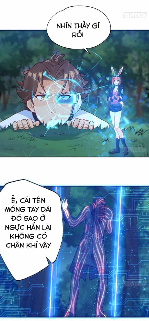 Tiên Giới Thương Thành - Chương 18 - ảnh 4
